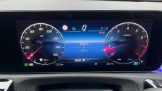 Mercedes-Benz A-Class A200 AMG Line Executive 5dr Auto Petrol Hatchback